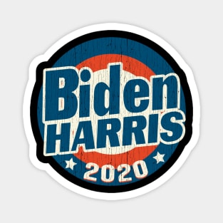 Vintage Biden Harris 2020 Magnet