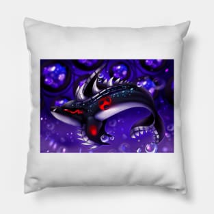 General of the clan Pillow