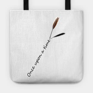 Once Upon a Time Tote