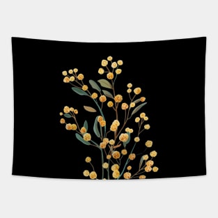 wattle Tapestry