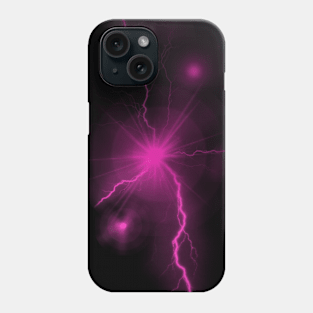 flash set one Phone Case