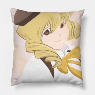 mami Pillow