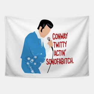 Sonofabitch Conway Tapestry