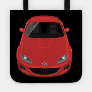 MX-5 NC 3rd gen 2013-2014 - Red Tote
