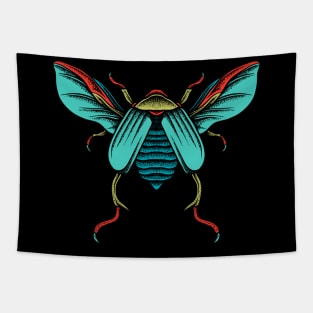 Insect 2 Tapestry