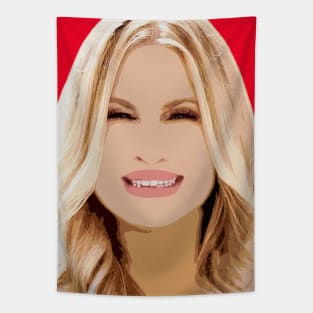 jennifer coolidge Tapestry