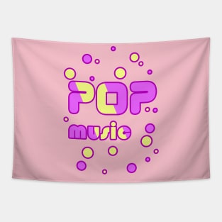 POP MUSIC Tapestry