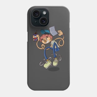 IT Guy Phone Case