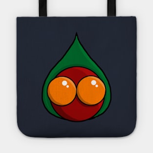 Flatwoods Monster Tote