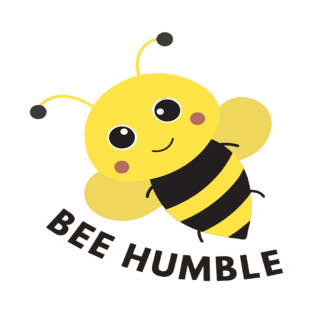 Bee Humble - Bharat Parv T-Shirt