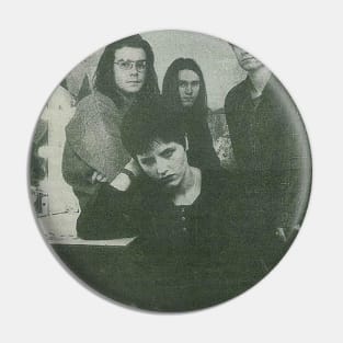 The Cranberries / 1989 Pin