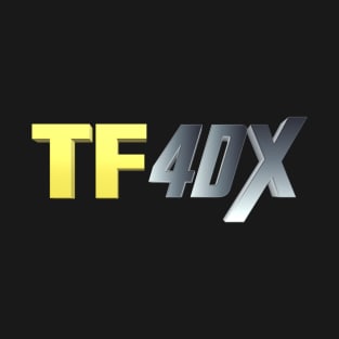 TF4DX T-Shirt