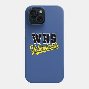 Yellowjackets Phone Case