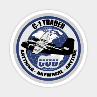 C-1 Trader Magnet