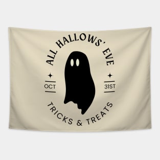 All Hallows' Eve Tapestry