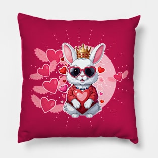 Valentine's Day Pillow