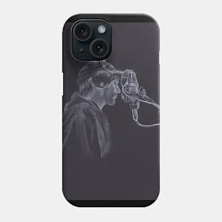 Solo Louis Phone Case