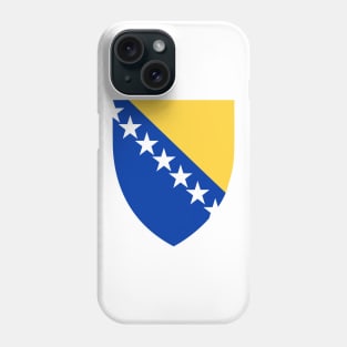 Bosnia and Herzegovina Phone Case