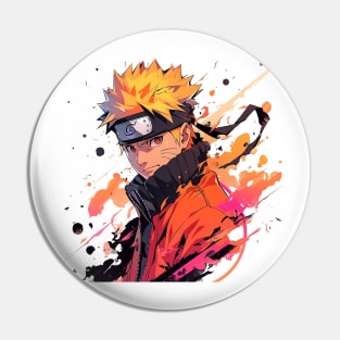 Madara Uchiha Naruto Pins and Buttons for Sale