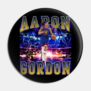 Aaron Gordon Pin