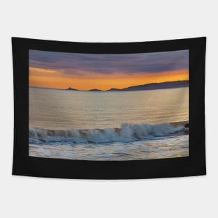 Swansea Bay Tapestry