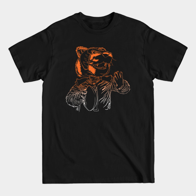 Dey - Bengals - T-Shirt