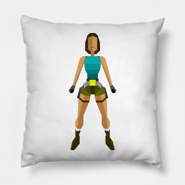 Lara Croft