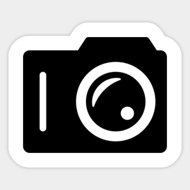 limited edition exclusive camera pictogram camera