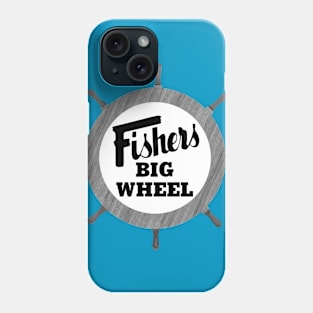 Fishers Big Wheel Phone Case