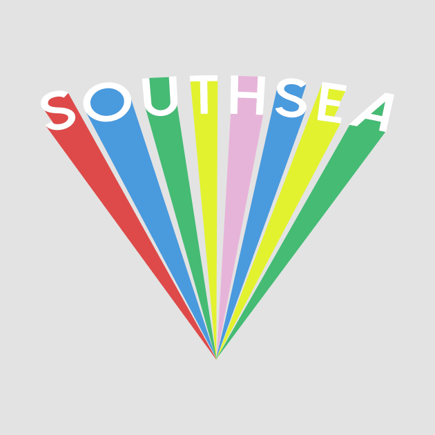 Southsea by PaletteDesigns