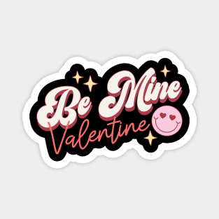 Be Mine Valentine Magnet