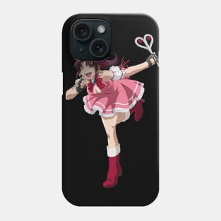 Magical Revy Phone Case