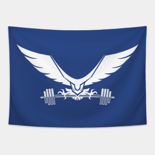 Bird Strong Tapestry