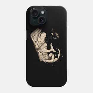 1851 SEA STORIES Phone Case