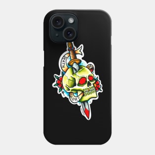 Death or Glory Phone Case