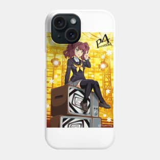 Persona 4 Rise Phone Case