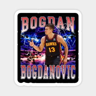 Bogdan Bogdanovic Magnet