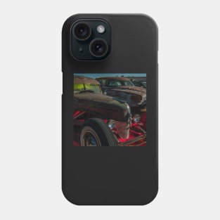 Junkyard Goddess Phone Case