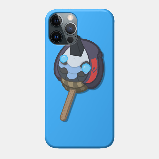 Cayde-sicle - Destiny 2 - Phone Case