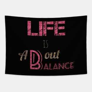 life Tapestry