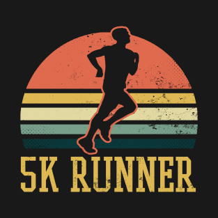 5k Running Shirt | 5k Runner Gift T-Shirt