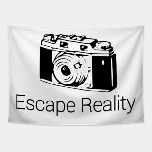 Escape Reality! Tapestry