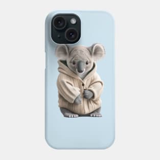 KOALA BEAR 6 Phone Case