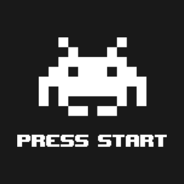 Resultado de imagen de press start