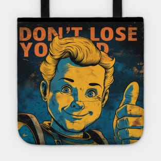 FallOut, Nuclear Explosion Graphic 09 Tote