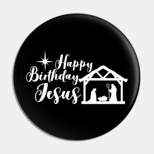 happy birthday jesus. Pin