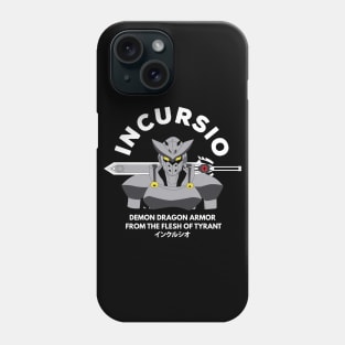 Incursio Phone Case