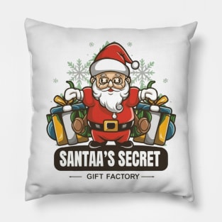 Gift Factory Delight,christmas,gift Pillow