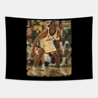 Penny 'Olympics' Tapestry