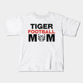 Football Mom Quotes Kids T Shirts Teepublic Au
